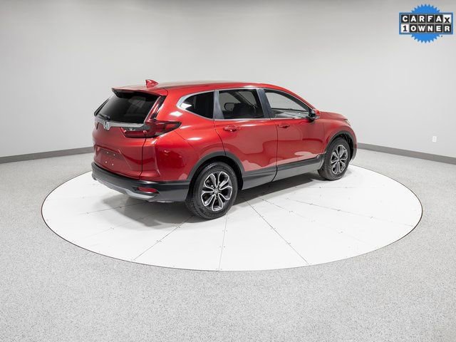 Used 2020 Honda CR-V EX-L image 30