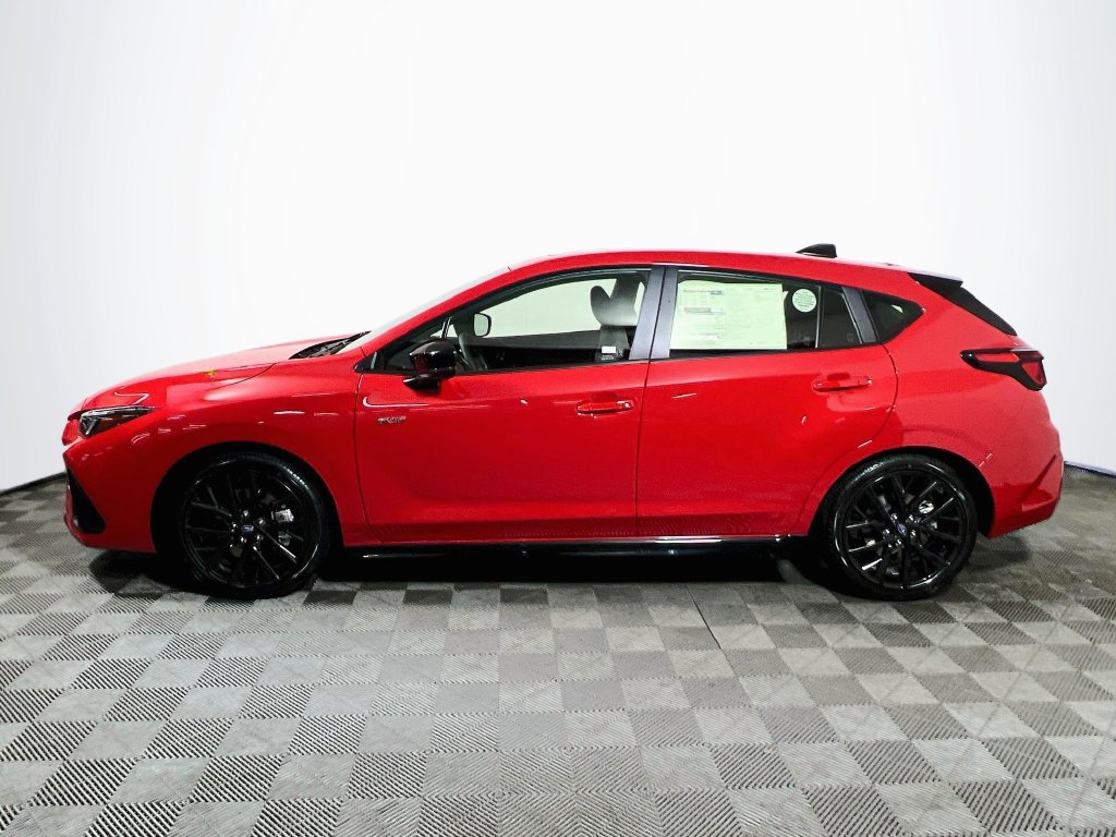 New 2026 Subaru Impreza RS AWD/4WD image 4
