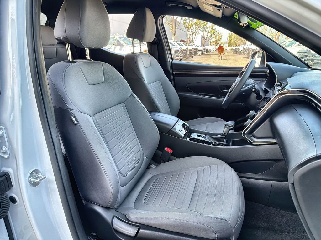 Used 2022 Hyundai Santa Cruz SEL image 24