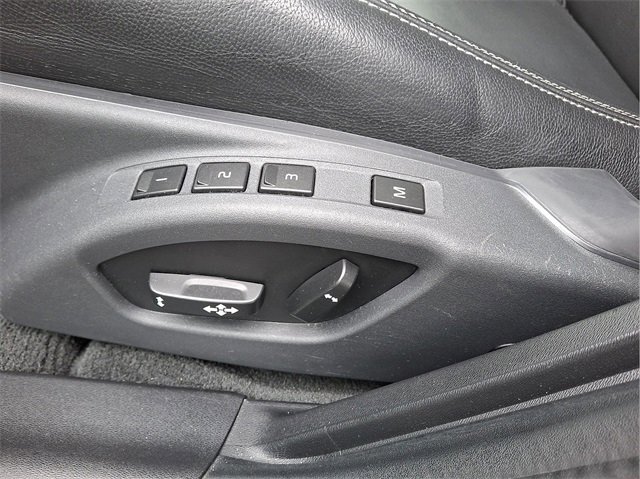 Used 2017 Volvo S60 T5 Dynamic w/ Vision Package image 13