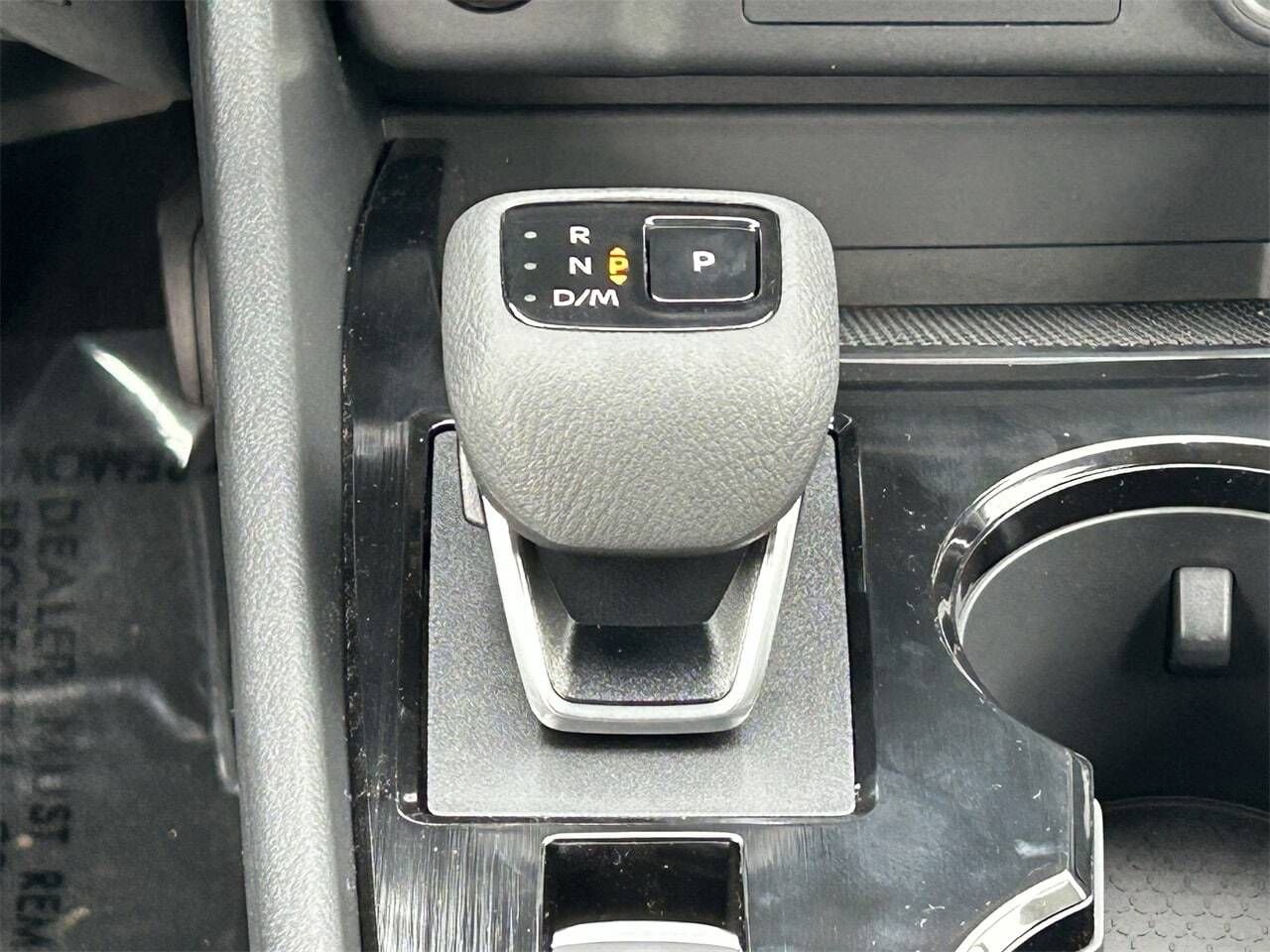 New 2026 Nissan Rogue SV image 26