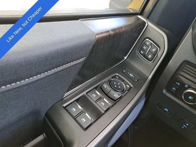 Certified 2025 Ford F350 Lariat w/ Lariat Ultimate Package AWD/4WD image 19