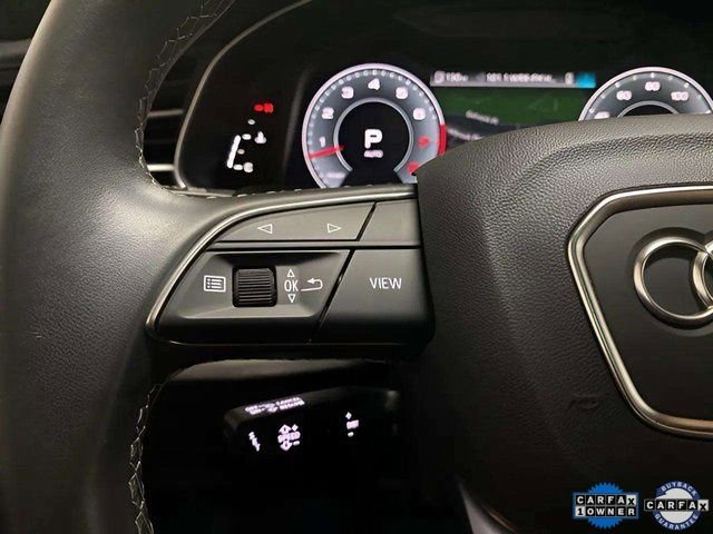 Used 2023 Audi Q8 Premium Plus w/ Premium Plus Package image 39