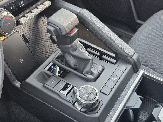 New 2026 Toyota 4Runner TRD Off-Road AWD/4WD image 19