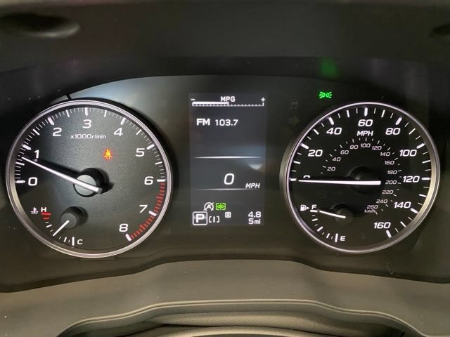 New 2026 Subaru Crosstrek 2.5i Limited AWD/4WD image 24