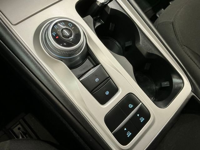 Used 2022 Ford Explorer XLT image 22