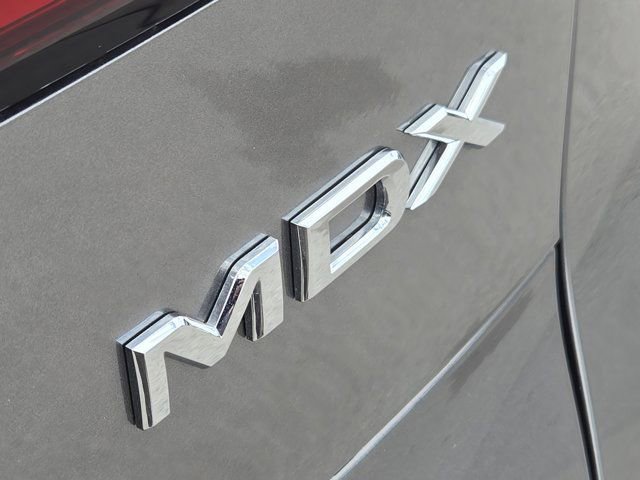 Certified 2026 Acura MDX FWD w/ Technology Package image 11