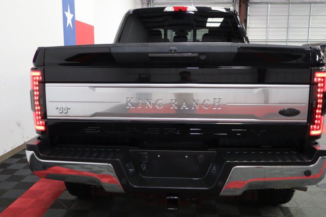 Used 2017 Ford F250 King Ranch w/ King Ranch Ultimate Package AWD/4WD image 30