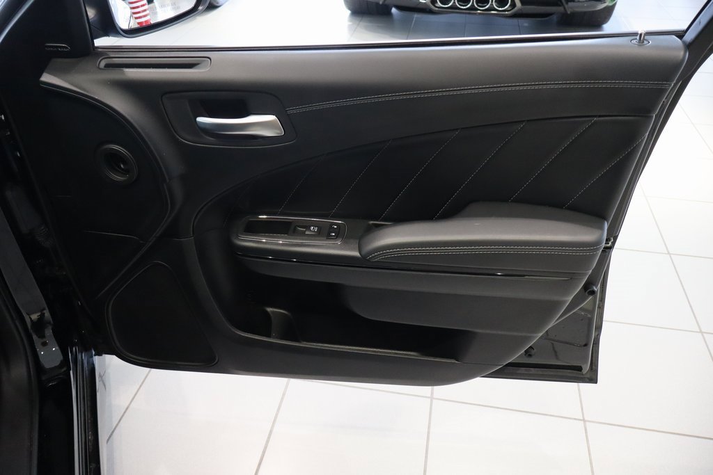 Used 2023 Dodge Charger R/T w/ Daytona Edition Group image 25
