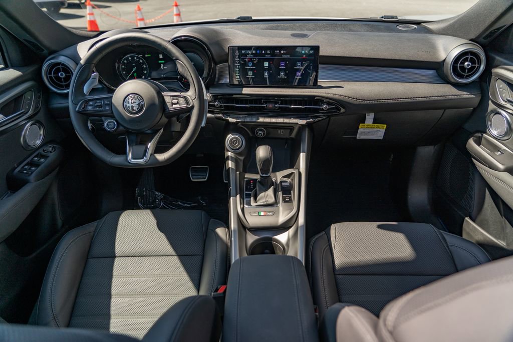 Used 2024 Alfa Romeo Tonale Veloce image 22