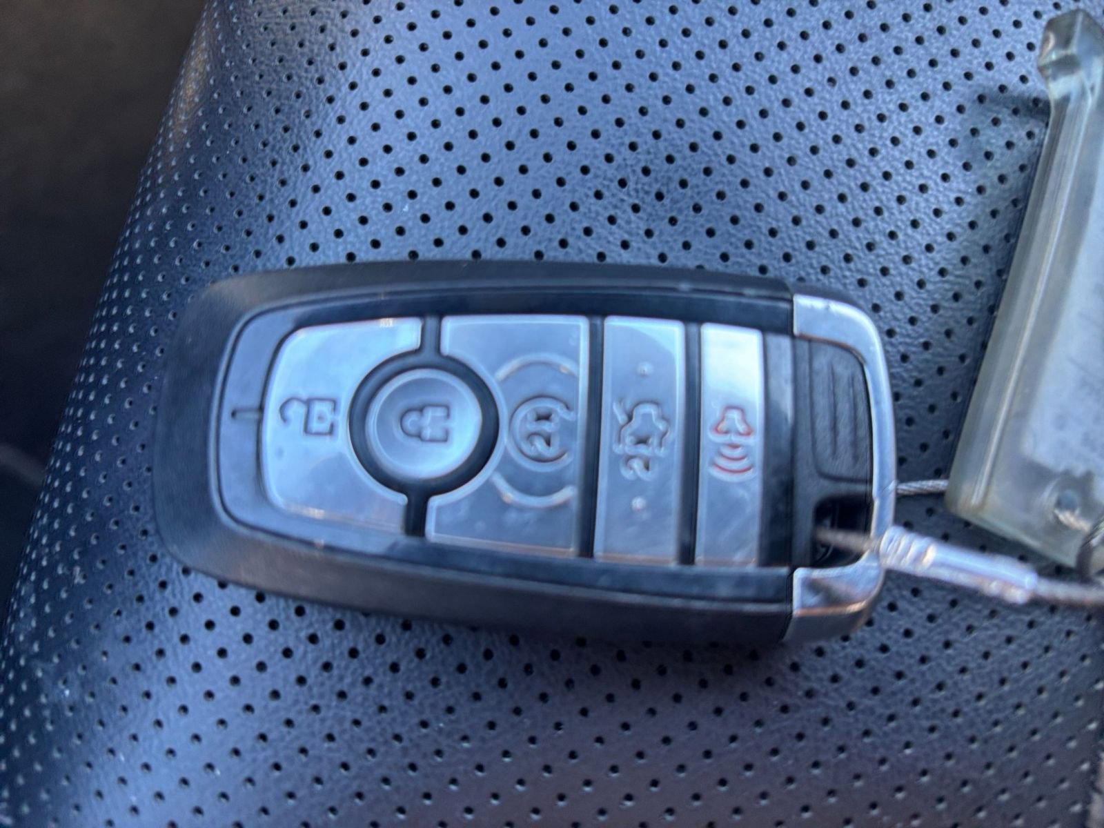 Used 2024 Ford Mustang Premium image 22