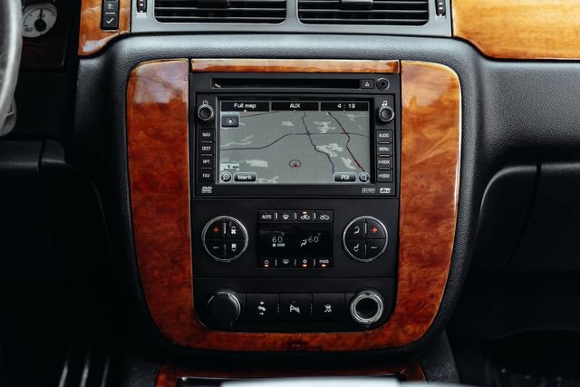 Used 2007 Chevrolet Avalanche LT w/ LT Preferred Equipment Group RWD image 17