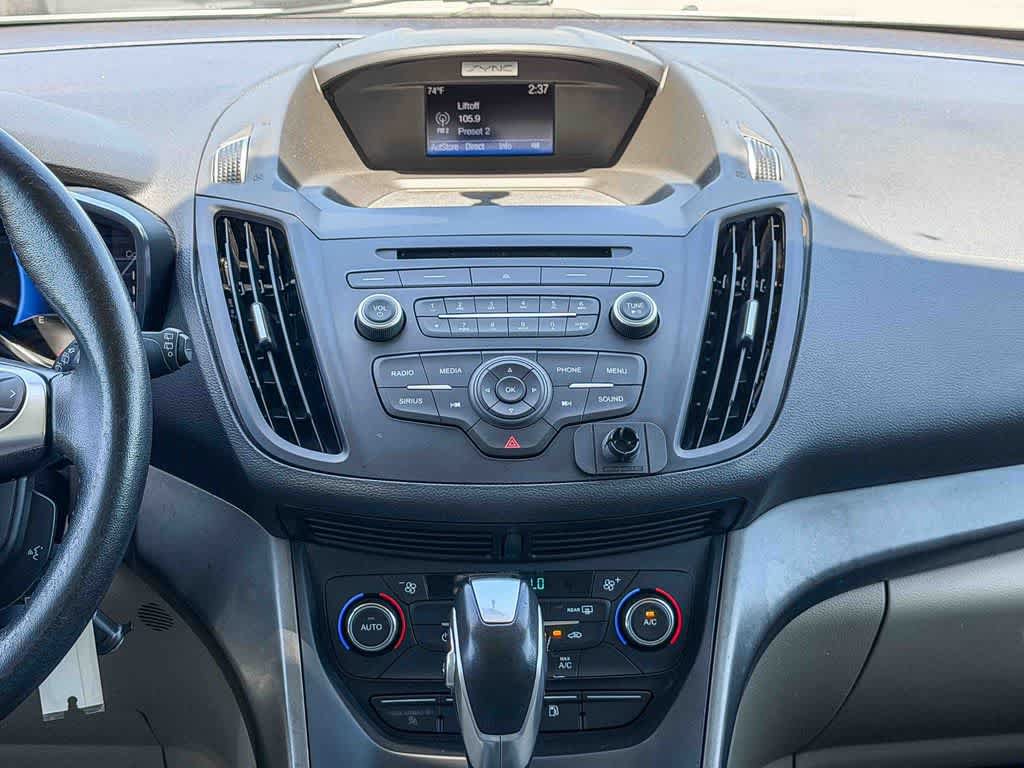 Used 2017 Ford C-MAX SE w/ Cargo Management Package FWD image 13
