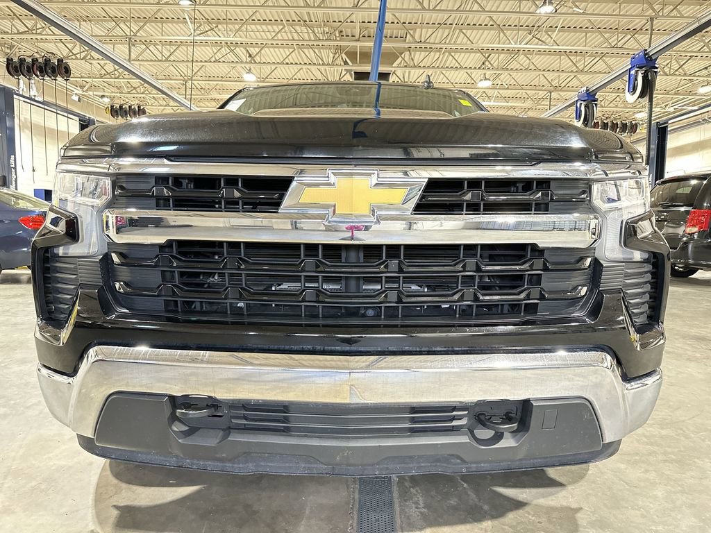 Used 2023 Chevrolet Silverado 1500 LT w/ Protection Package image 25
