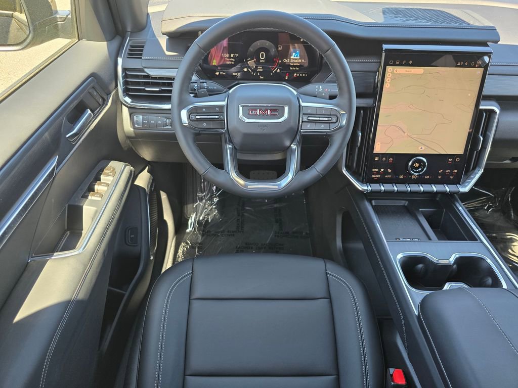 New 2026 GMC Acadia Elevation w/ Elevation Premium Package AWD/4WD image 28