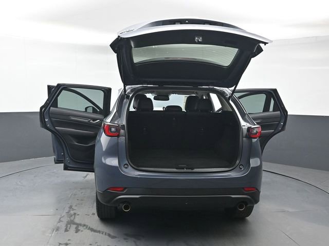 Certified 2023 MAZDA CX-5 Carbon Edition image 43
