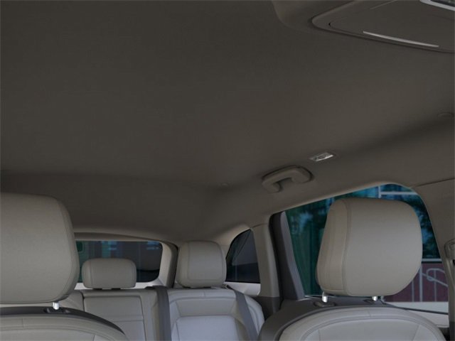 New 2024 Lincoln Nautilus Premier image 22