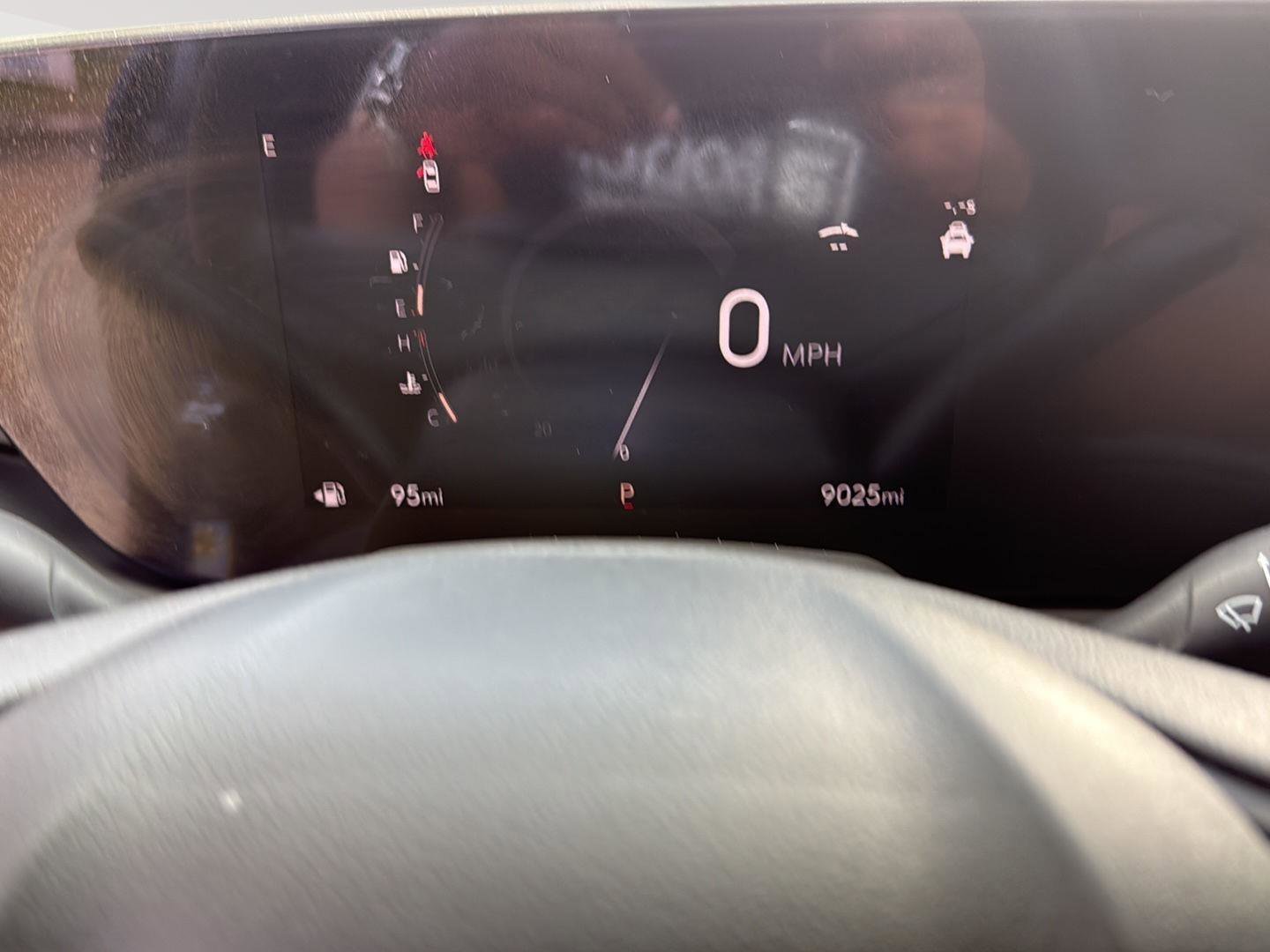 Used 2024 Buick Envista Preferred w/ Advanced Safety Package image 15