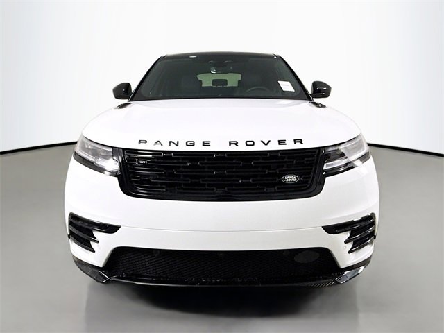 New 2026 Land Rover Range Rover Velar Dynamic SE image 2