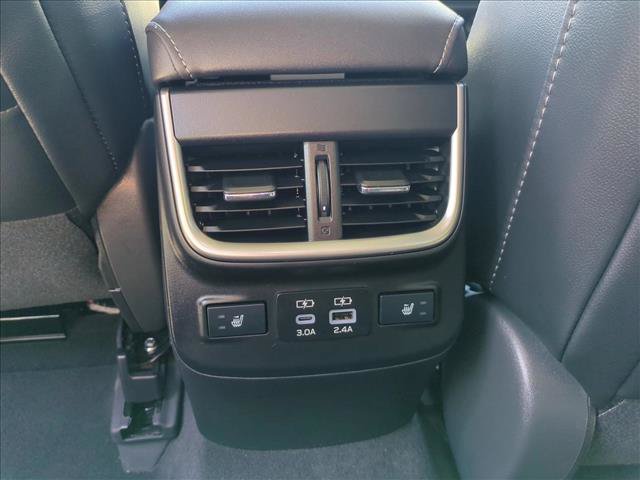 Certified 2025 Subaru Outback Limited XT AWD/4WD image 19