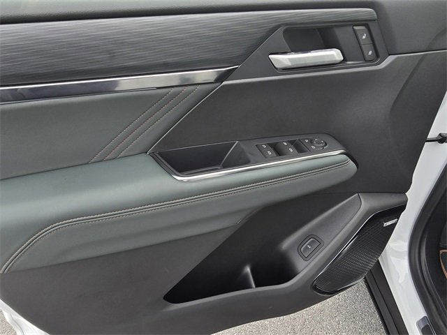 New 2026 GMC Acadia AT4 image 20