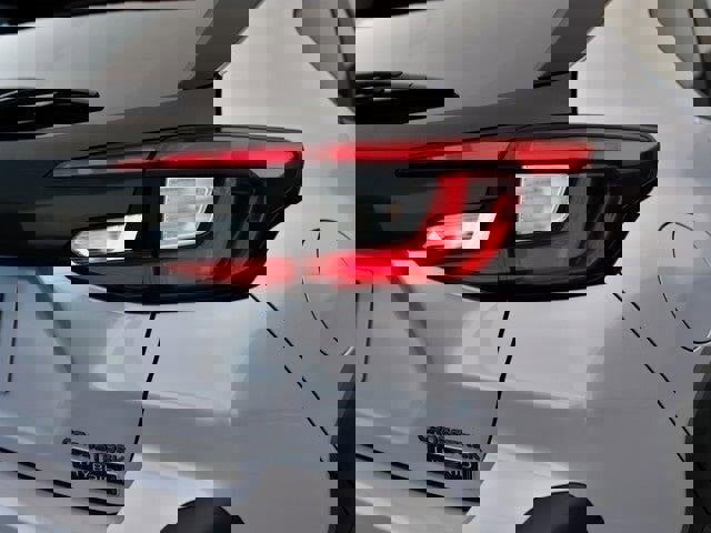 New 2026 Subaru Crosstrek 2.5i Sport image 12