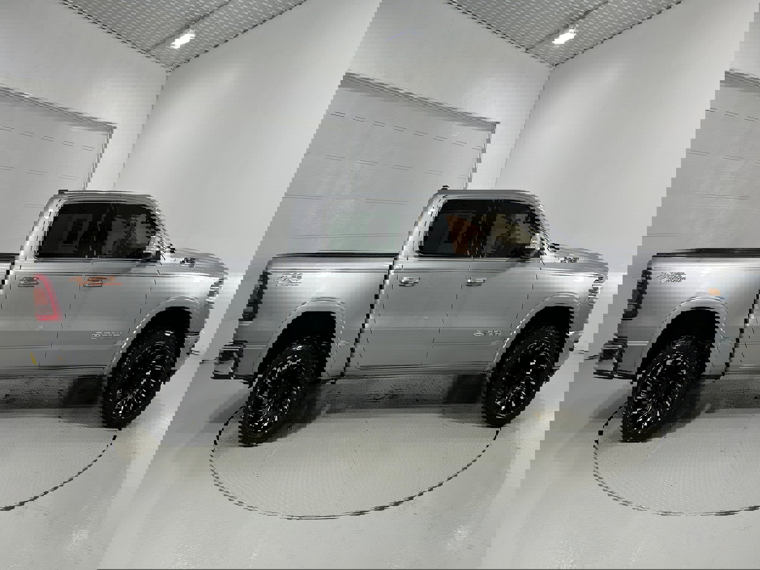 Used 2019 RAM 1500 Limited w/ Bed Utility Group image 37