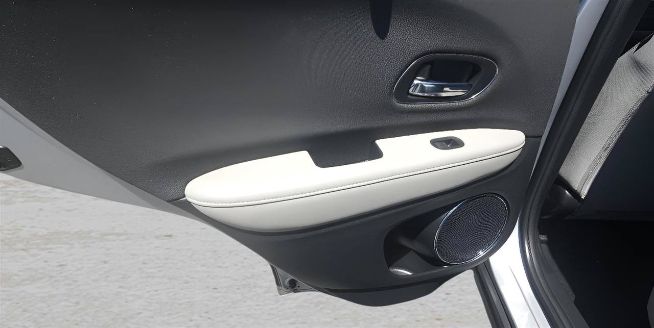 Used 2019 Honda HR-V EX image 19