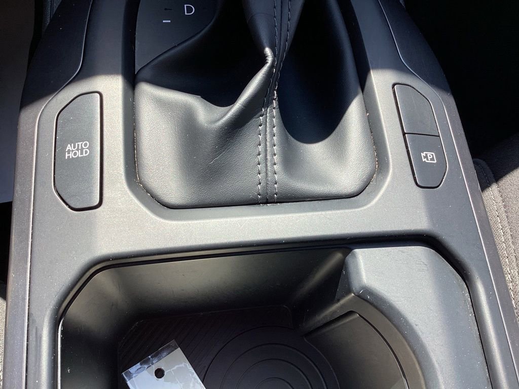 Used 2025 Kia K4 FWD image 27