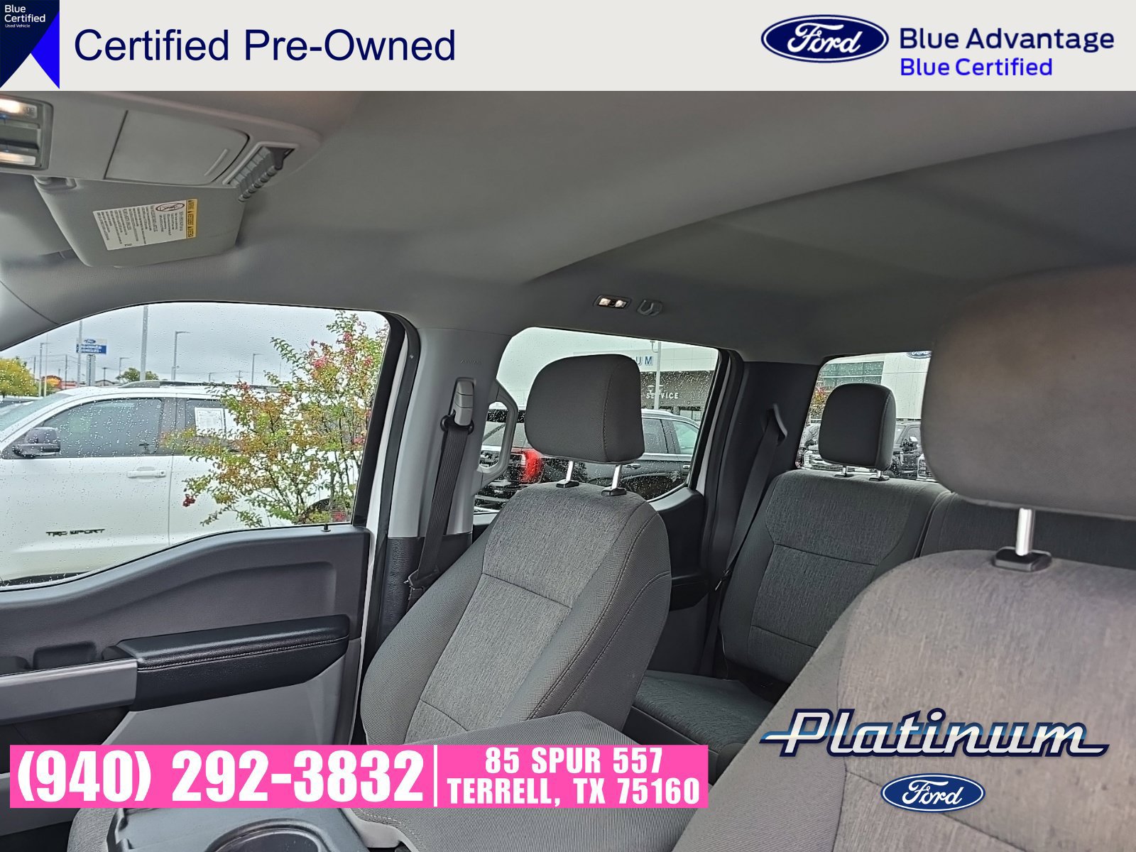 Used 2024 Ford F350 XL w/ STX Appearance Package AWD/4WD image 25