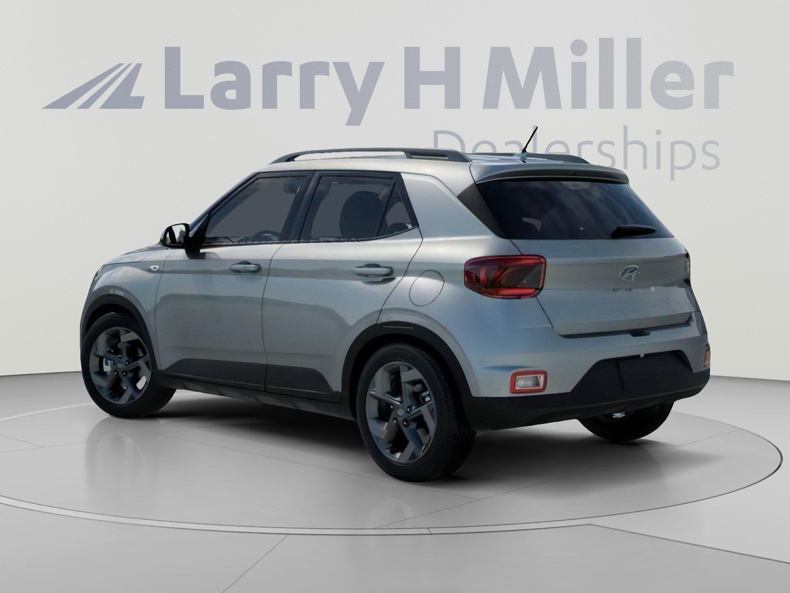New 2026 Hyundai Venue SEL FWD image 5