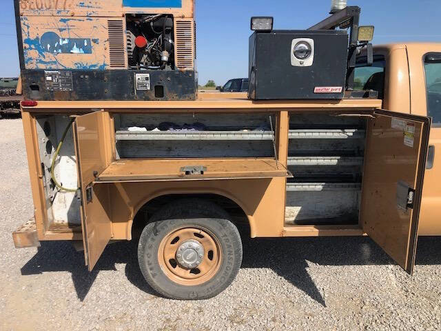 Used 2016 Ford F350 XL image 14