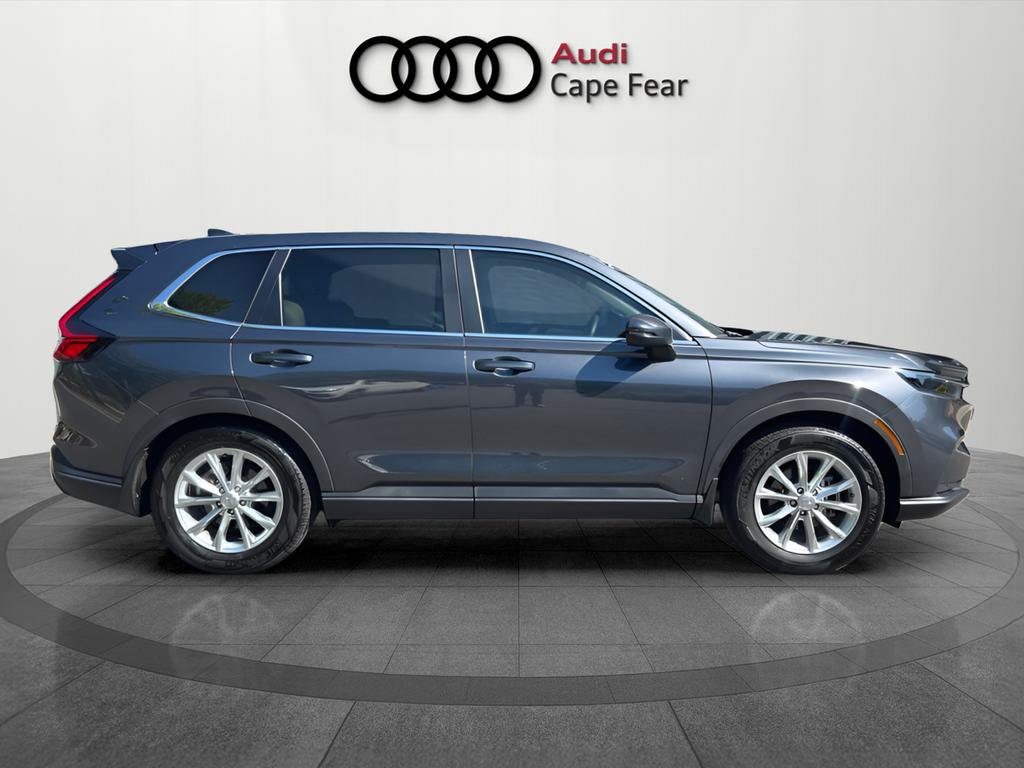 Used 2024 Honda CR-V EX-L image 6