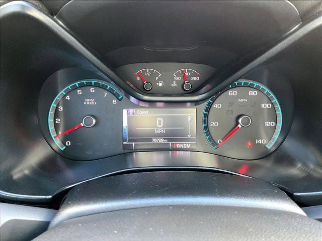 Used 2016 Chevrolet Colorado LT w/ LT Convenience Package image 22