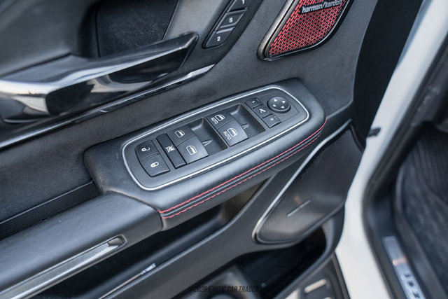 Used 2022 RAM 1500 TRX w/ TRX Level 2 Equipment Group image 46