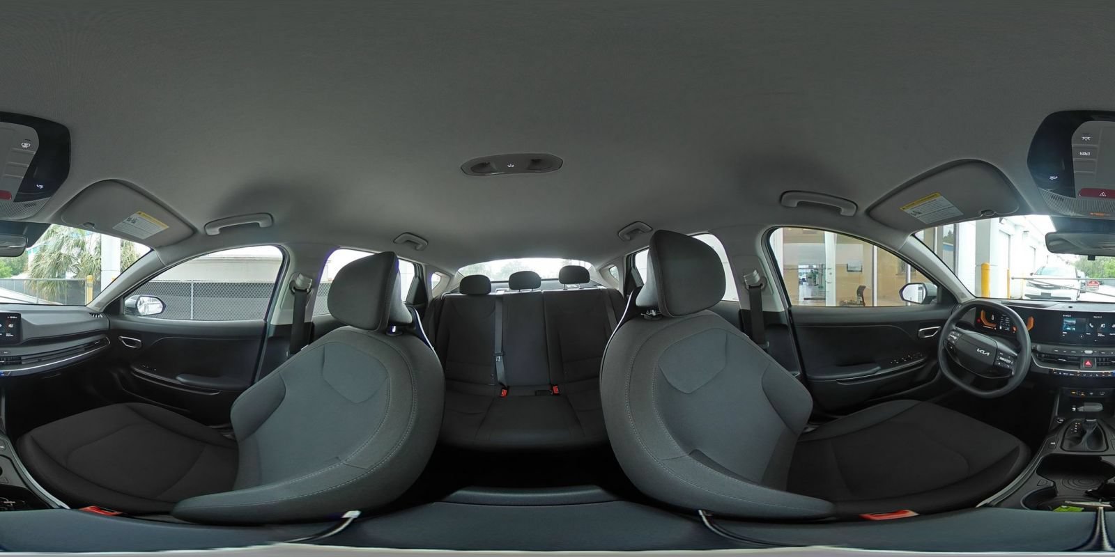 Used 2026 Kia K4 FWD image 42