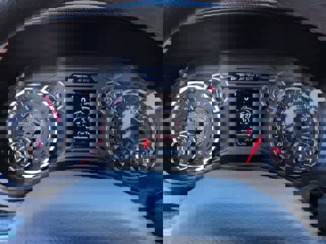 Used 2025 RAM 3500 Tradesman w/ Bed Utility Group image 31