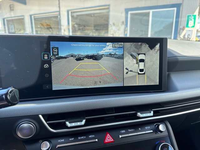 New 2026 Hyundai Sonata Limited FWD image 30