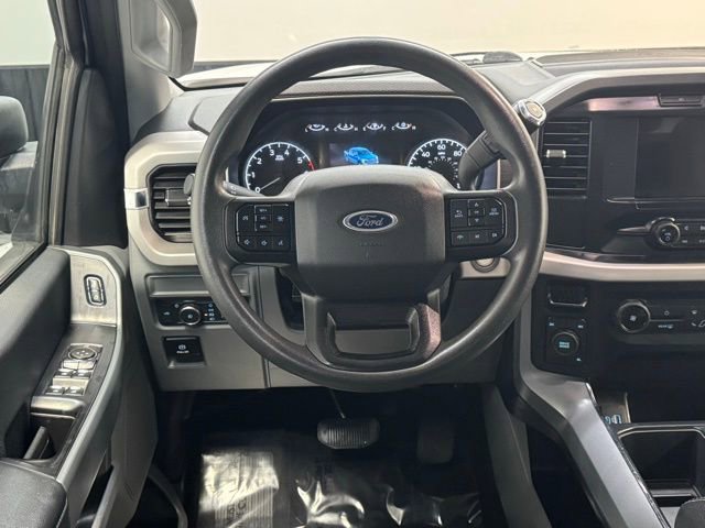 Used 2023 Ford F150 XLT image 21