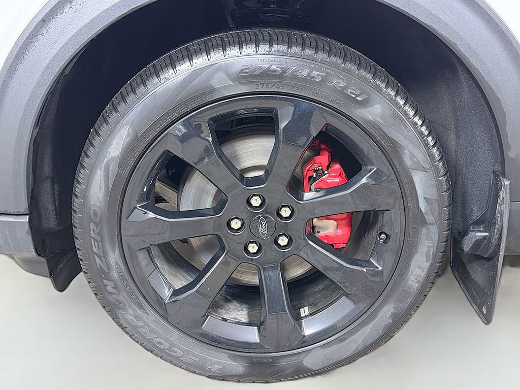 Used 2023 Ford Explorer ST w/ Equipment Group 401A image 21