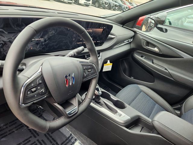 New 2026 Buick Envista Preferred w/ Convenience I Package image 11