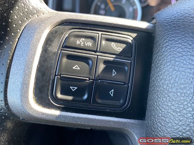 Certified 2021 RAM 3500 Tradesman image 17