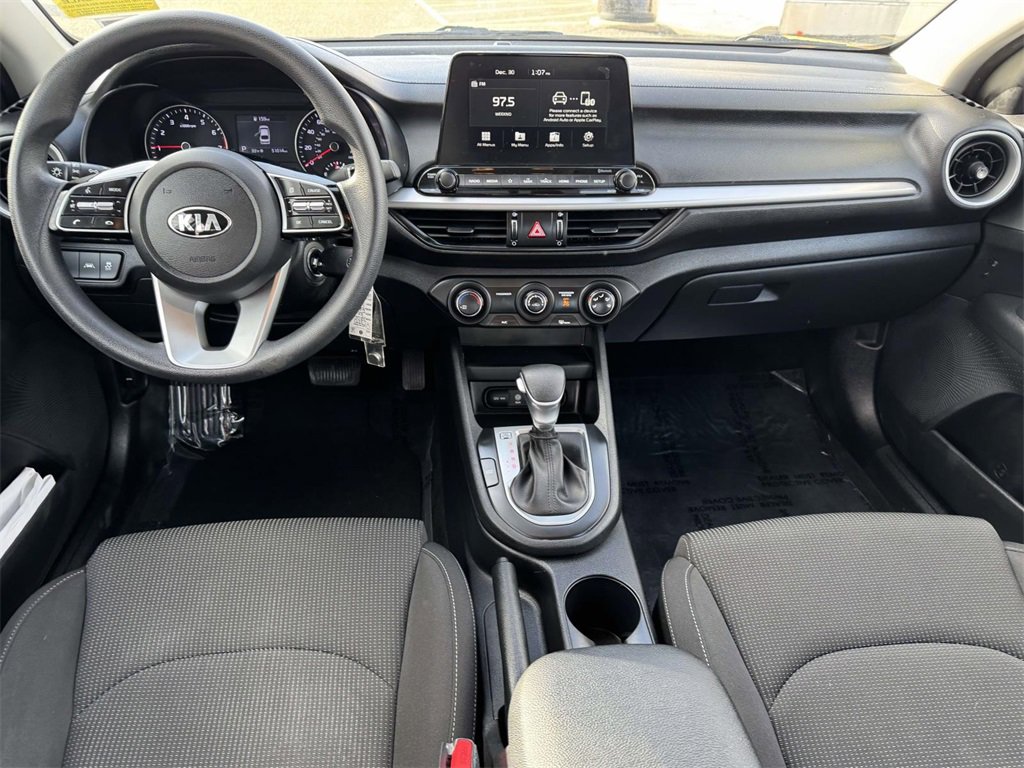 Used 2020 Kia Forte LXS image 10