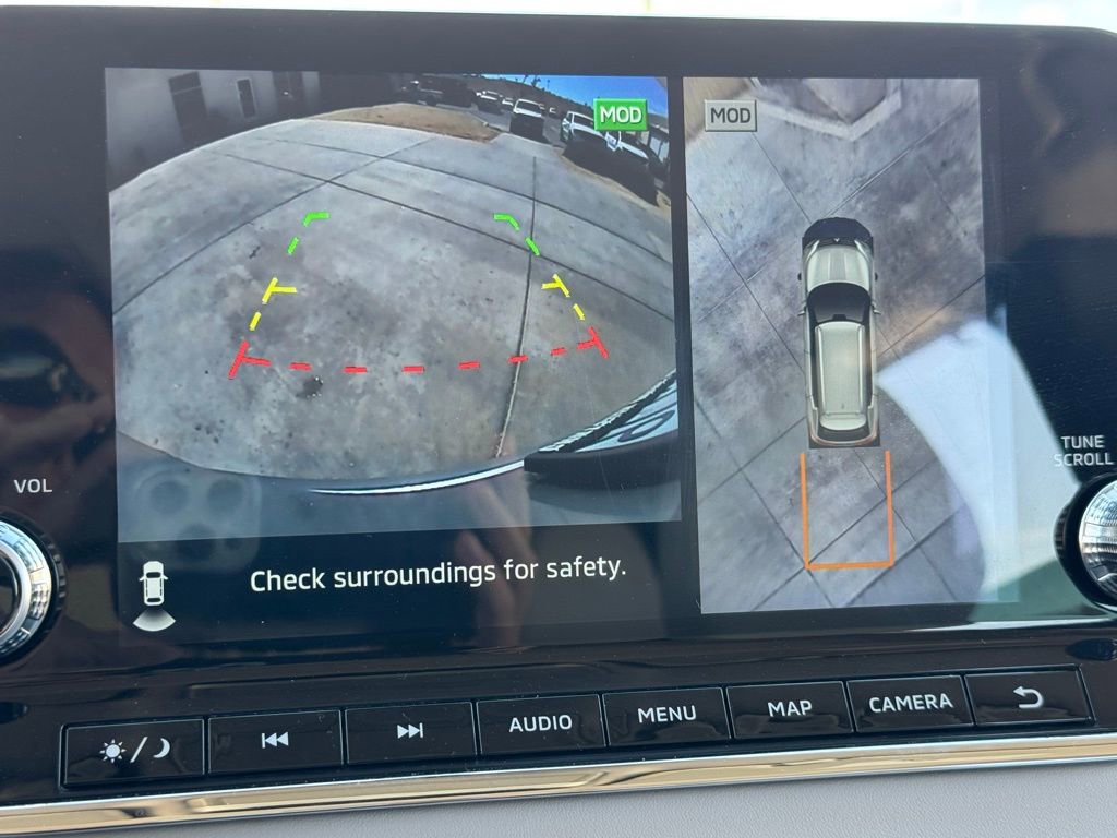 Used 2023 Mitsubishi Outlander SEL image 24