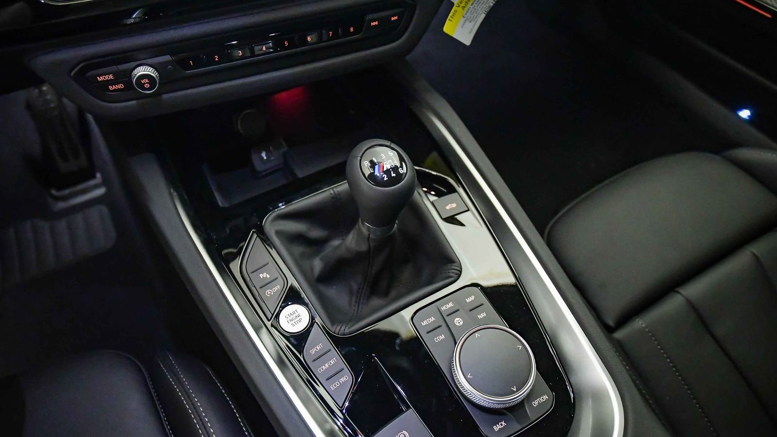 New 2026 BMW Z4 M40i image 21