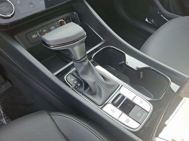 New 2026 Hyundai Santa Cruz SEL image 7