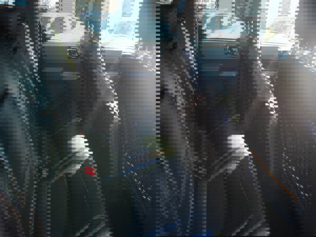 Used 2021 Ford Bronco Badlands image 24