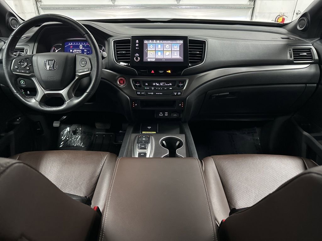 Used 2024 Honda Passport EX-L image 23