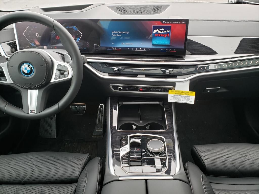 New 2026 BMW X5 xDrive50e image 17
