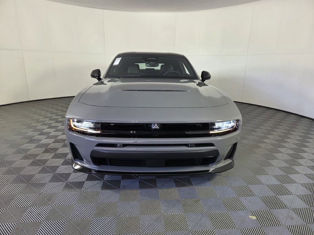 New 2026 Dodge Charger Scat Pack w/ Blacktop Package image 3